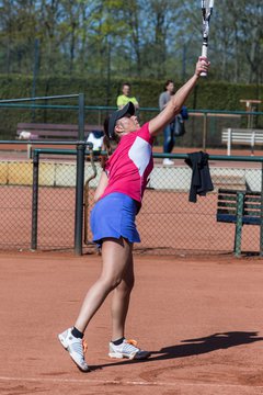 Bild 22 - NL VfL Westercelle - TC RW Wahlstedt 2 : Ergebnis: 5:4